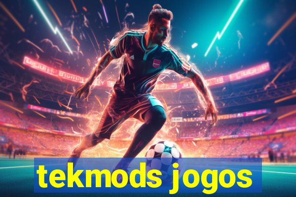 tekmods jogos